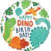 Balão Dinossauros 45cm