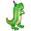 Balão Dinossauro 86cm