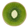 Prato Marcador Kiwi Bordallo Pinheiro