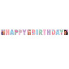 Grinalda Happy Birthday Barbie