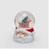 Globo Natal 9cm