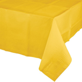 Toalha Amarelo Papel