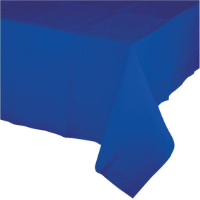 Toalha Azul Papel