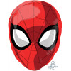 Balão Homem Aranha 43cm
