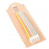 Velas Altas Rainbow