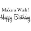 Postal Happy Birthday