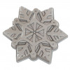 Forma Bundt Snowflake - Nordic Ware