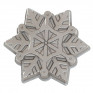 Forma Bundt Snowflake - Nordic Ware
