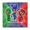 Guardanapos Pj Masks