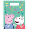 Sacos Porquinha Peppa