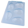 FORMA BWB ESPECIAL 3 PARTES OVO 150GR