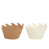 Wraps Cupcake Ondas