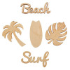 Confettis Surf