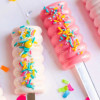 Molde Gelados Twister