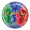 Pratos PJ Masks