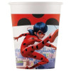 Copos Ladybug