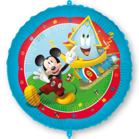 Balão Mickey 43cm