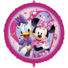 Balão Minnie 46cm