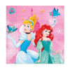 Guardanapos Princesas Disney