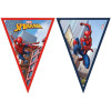 Grinalda Homem Aranha