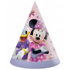 Chapéus de Festa Minnie - Conj. 6