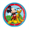 Pratos Mickey