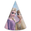 Chapéus de Festa Frozen - Conj. 6