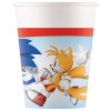 Copos Sonic