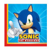 Guardanapos Sonic