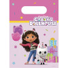 4 Sacos PAPEL Gabby