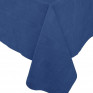 TOALHA Azul Papel Moiré