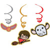 Decor Swirl Harry Potter