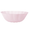 6 Taças Eco Rosa Claro