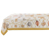 TOALHA de Mesa Natal 300cm