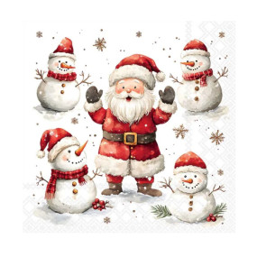 Guardanapos Jolly friends