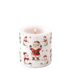 Vela Jolly friends Pequena