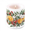 Vela Winter oranges Grande