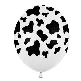 Balão Padrão Vaca
