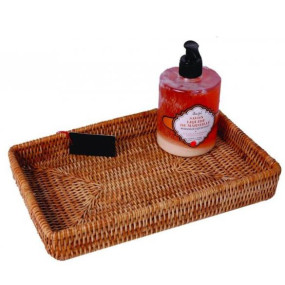 TABULEIRO Rattan 30cm