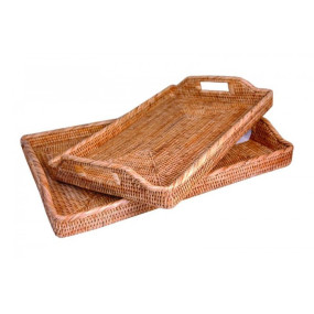 TABULEIRO Rattan 47,5cm