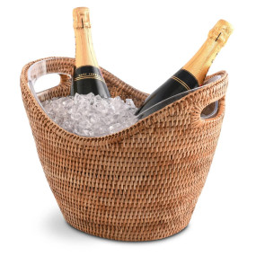 Frappé Rattan GRANDE