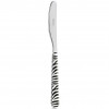 FACA MANTEIGA ZEBRA