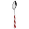 COLHER SOPA CANDY CANE