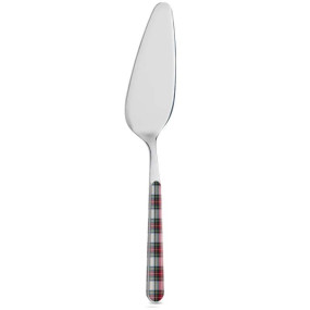 ESPATULA BOLO TARTAN CLARO