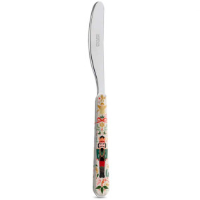 FACA MANTEIGA NUTCRACKER