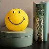 MINI LUZ PRESENÇA SMILEY
