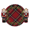 INDIVIDUAL VINIL Nutcrackers