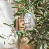 Ovo Decorativo 10cm