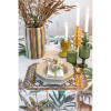Individual Vinil Rattan