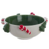 Taça Candy Cane 25cm